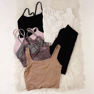 Lululemon Wholesale Bundle Lot